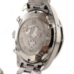 Omega Speedmaster 38 324.30.38.50.02.001 Stainless Steel Automatic Watch - Image 6