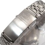 Omega Seamaster 300 Professional 2551 80 Boys' Date Navy Automatic Movement - Image 7