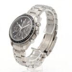 Omega Speedmaster Date 1957 LIMITED 323.30.40.40.01.001 Stainless Steel Automatic - Image 2
