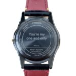 CITIZEN Disney Limited Edition (600 pieces) Black Men's Watch CB1118-01E/H149-T027296 EXCEED Collection Eco-Drive - Image 2