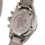 Omega 1957 Trilogy Speedmaster '57/60th LIMITED 311.10.39.30.01.001 SS Wristwatch Hand-wound - Image 7
