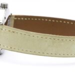 HERMES Nomade Steel Auto Quartz Ladies Watch NO1.210 - Image 3