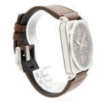 Bell & Ross BR03 Golden Heritage BR03A-GH-ST SCA Brown Dial - Image 3