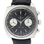 BREITLING Top Time Steel Hand- Mens 2011 Vintage
