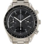 Omega Speedmaster 3510.50 SS Automatic Watch