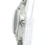 OMEGA Seamaster 120M Steel Quartz Ladies Watch 2581.80 - Image 4