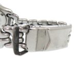 TAG Heuer Cell Date WG1313-2 Stainless Steel Gray Quartz Watch 0667TAG HEUER - Image 6