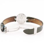 Bulgari BVLGARI Bzero1 Watch BZ22S Stainless Steel Quartz Analog Blue Mother-of-Pearl Dial Women's - Image 6