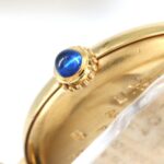 Cartier Must ColisÃ©e SM GP W1006654 Quartz Watch - Image 3