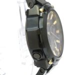 CASIO G-SHOCK Iron Color Bluetooth Radio Solar Mens MRG-B2000BG-3AJR Never Used - Image 9