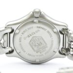 TAG HEUER Sel Professional 200M Steel Quartz Watch WG1312 - Image 6