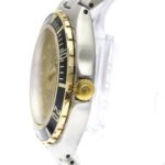 OMEGA Seamaster Professional 200M Large Size Steel Mens Watch - Image 3