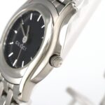 Gucci G-Class 5500L YA055518 SS Quartz Watch - Image 3
