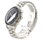 Omega Speedmaster 3510.50 SS Automatic Watch - Image 2