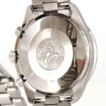 Omega Speedmaster 3510.50 SS Automatic Watch - Image 5
