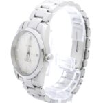 OMEGA Seamaster Aqua Terra Steel Quartz Mens 2518.30 - Image 2