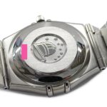 Omega Constellation 1502.30 Brand Name Date Automatic Movement Stainless Steel (SS) Silver - Image 7