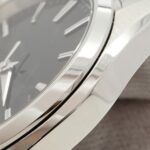 Seiko Grand Heritage Collection SBGP011 9F85-0AC0 Black Dial - Image 7