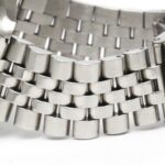 TAG HEUER Professional 1000 Steel Quartz Mens Watch 980.113 Vintage - Image 3