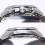 Seiko Astron Limited Edition SBXC115 5X53-0BT0 Shohei Ohtani Stainless Steel Men's Watch 130414 to 1,700 pieces - Image 7
