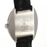 Omega Seamaster Cosmic 166.023-T00L105 Stainless Steel Automatic Watch - Image 4