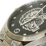 Gucci GUCCI G-Timeless 126.4 Quartz Tiger Watch Men's - Image 9