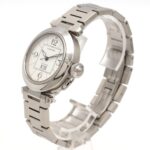 Cartier Pasha C Grande Date W31055M7 Stainless Steel Automatic - Image 2
