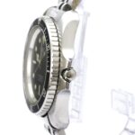 TAG HEUER Professional Stainless Steel Automatic Mens 844/5 - Image 4