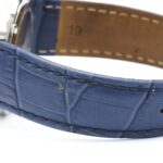 TIFFANY Diver Quartz Stainless Steel Quartz Mens M0710 - Image 3