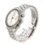 Omega Speedmaster 38 324.30.38.50.02.001 Stainless Steel Automatic Watch - Image 2