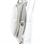 ROLEX Datejust 1603 Stainless Steel Automatic Mens Watch Vintage - Image 4