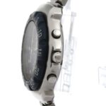 TAG HEUER 2000 Formula 1 Chronograph Steel Quartz Mens Watch CA1210 - Image 4