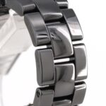 Chanel J12 Electro Caliber 12.1 Limited H7122 Ceramic Automatic Watch - Image 5