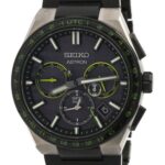 SEIKO Astron Nexter 2023 LTD Edition Solar GPS Radio Wave Control Watch SBXC139(5X53-0CE0)