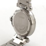 Cartier Pasha de WSPA0021 SS Quartz - Image 6