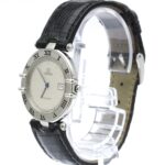 OMEGA Constellation Date Steel Quartz Mens Watch 196.0360 - Image 2