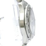 TAG HEUER Aquaracer Chronograph Quartz Mens Watch CAF1110 - Image 8
