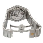 Omega Constellation Co-Axial 123 10 38 21 01 002 Date Black Automatic Self- - Image 5