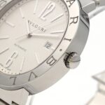 Bulgari BB42SSAUTO BB42WSSD AT SS Automatic - Image 4
