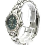 TAG HEUER Sel Galapagos Maldives Bora Bora LTD Watch WG131K - Image 2
