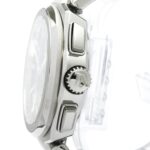 TAG HEUER Link Calibre 17 Chronograph Automatic Watch CBC2110 - Image 4