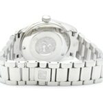 OMEGA Seamaster Aqua Terra Steel Quartz Mens 2518.30 - Image 5