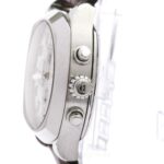 TAG HEUER Monza Calibre 36 Steel Automatic Mens Watch CR5111 - Image 4