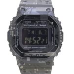 CASIO G-Shock Full Metal Men's Titanium Watch GMW-B5000TCC-1JR 130435