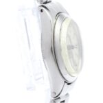 ROLEX Oyster Precision 6410 Steel Hand-Winding Ladies Watch Vintage - Image 9