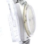OMEGA Seamaster Cosmic Cal 565 Steel Automatic Mens Watch 166.023 Vintage - Image 7