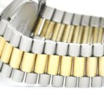 TAG HEUER 2000 Professional Gold Plated Steel Quartz Mens 974.006R - Image 3