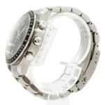 Omega Speedmaster Triple Calendar 3220.50 Black Dial - Image 2