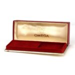 Omega Seamaster Cosmic 166.023-T00L105 Stainless Steel Automatic Watch - Image 6