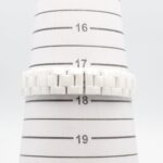 Chanel J12 12-Diamond Watch, Ceramic, Diamond, Ladies, Pink Tone, Shell, H5513 - Image 7